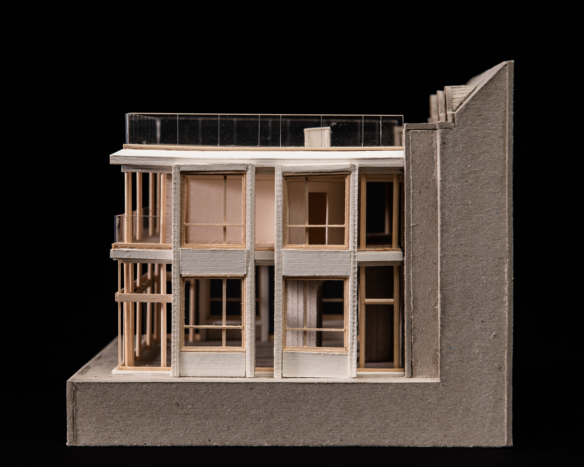 DeloacheResidence_Model_03